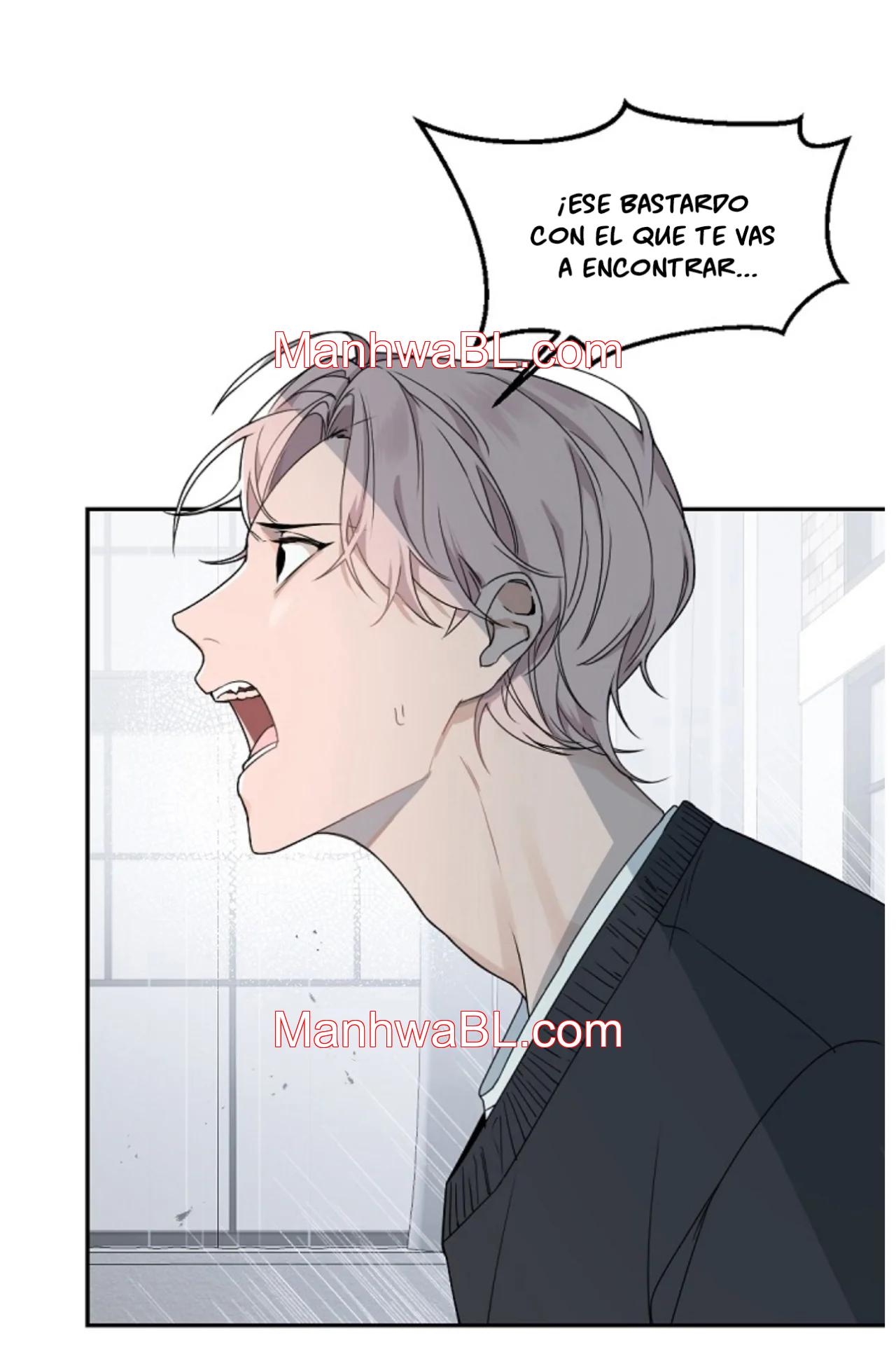 Boss Bitch Baby - Capítulo 62 manhwa