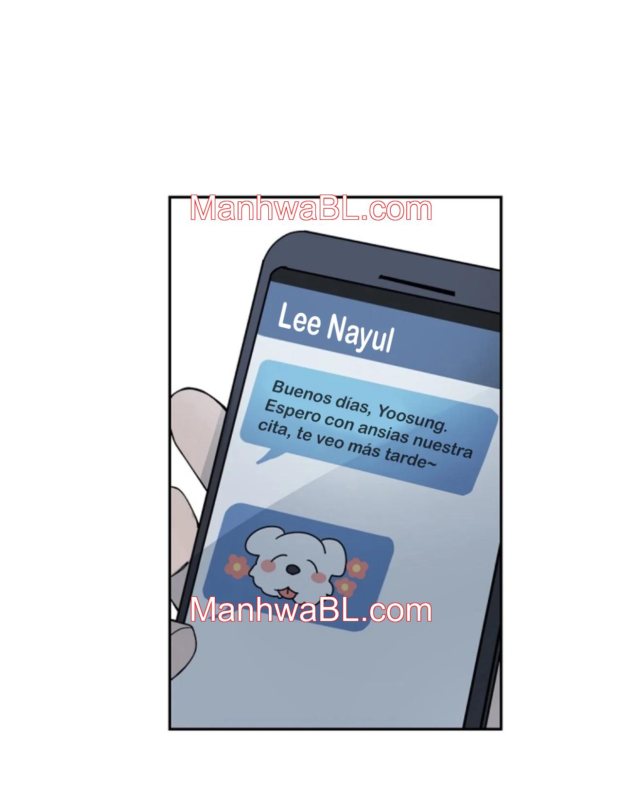 Boss Bitch Baby - Capítulo 62 manhwa