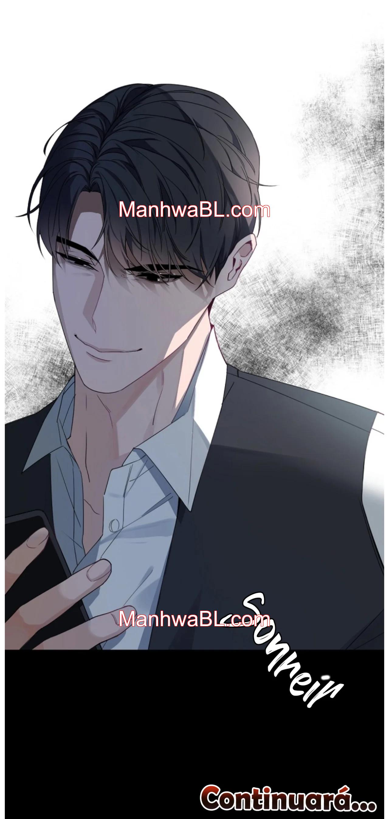 Boss Bitch Baby - Capítulo 62 manhwa