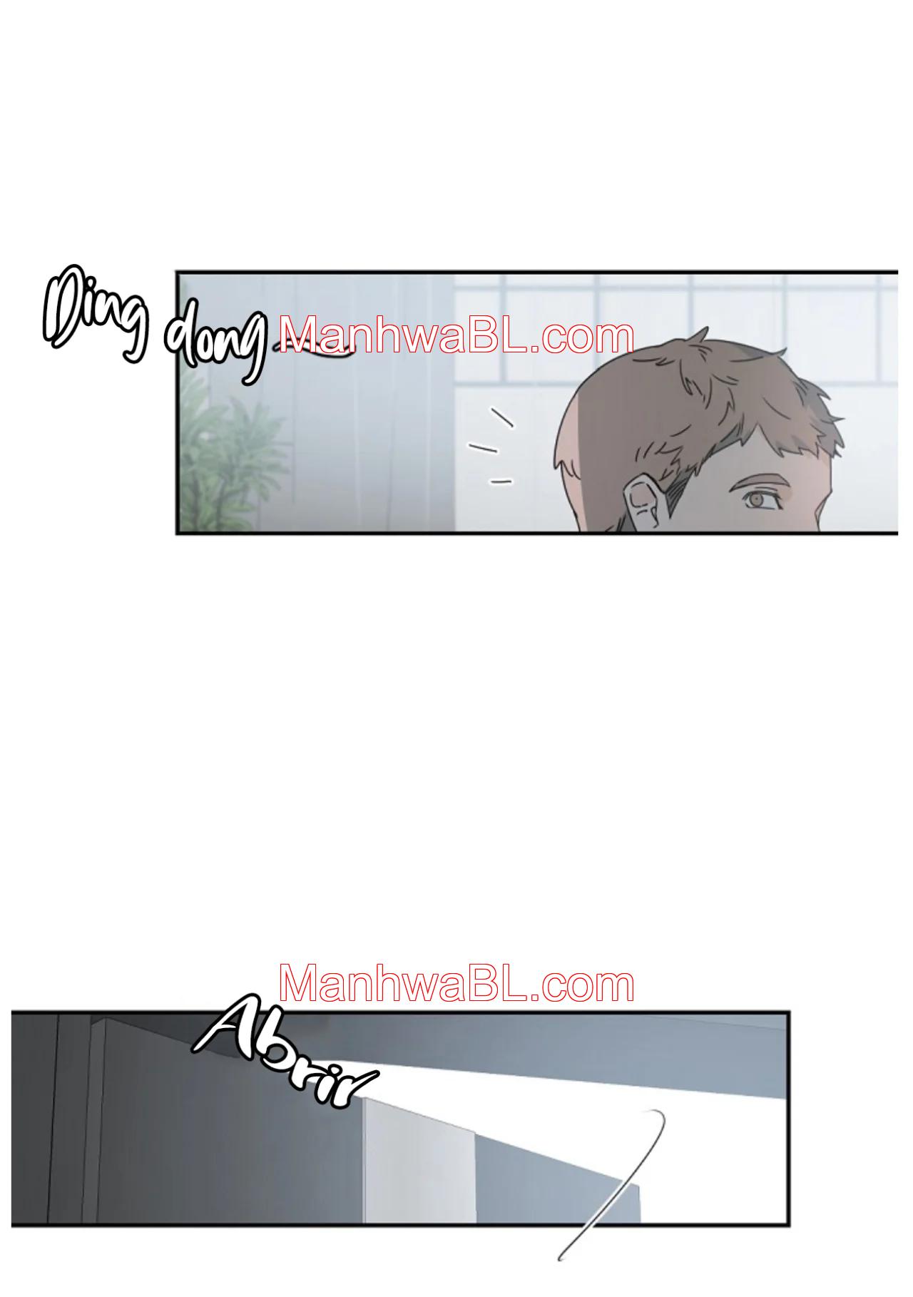Boss Bitch Baby - Capítulo 62 manhwa