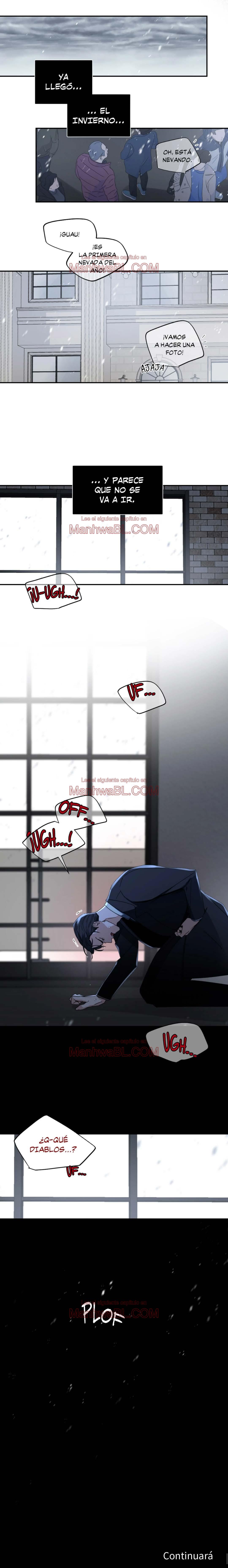 Boss Bitch Baby - Capítulo 73 3 manhwa