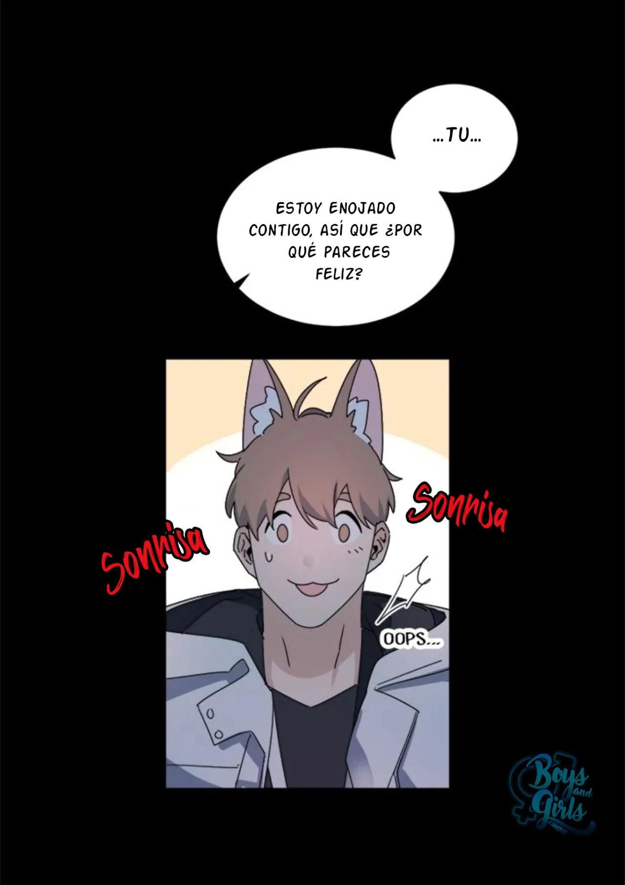 Boss Bitch Baby - Capítulo 71 2 manhwa
