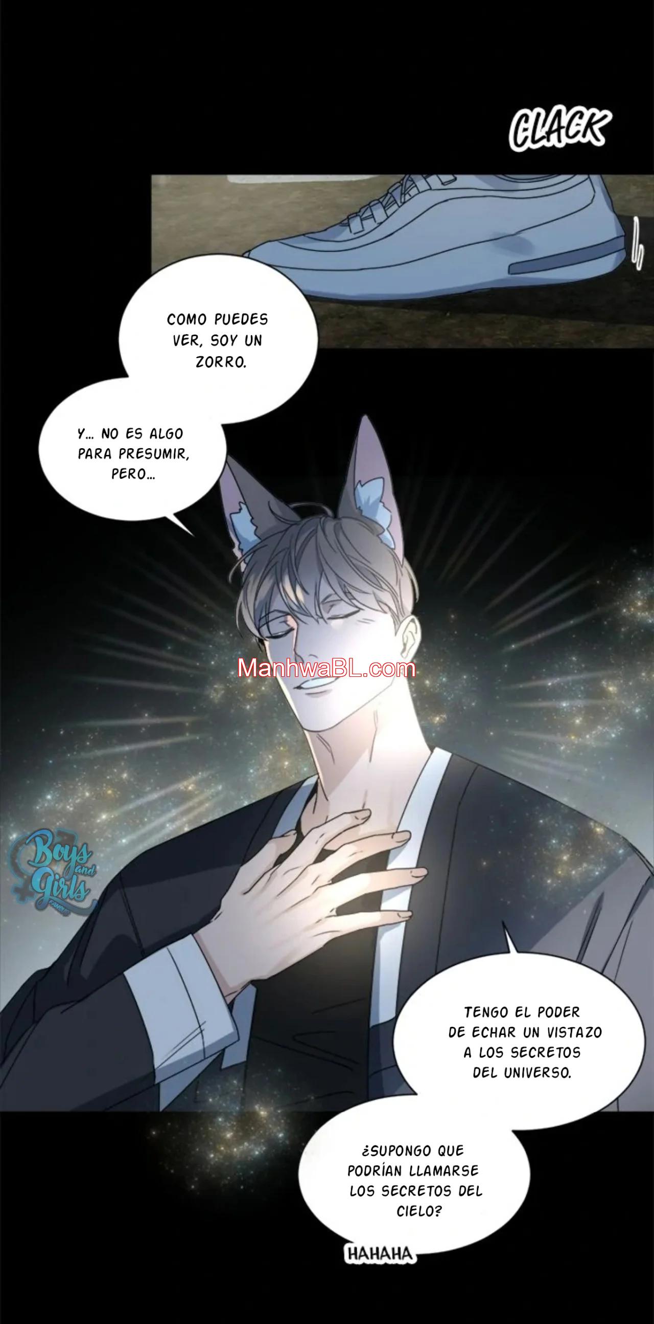 Boss Bitch Baby - Capítulo 71 2 manhwa