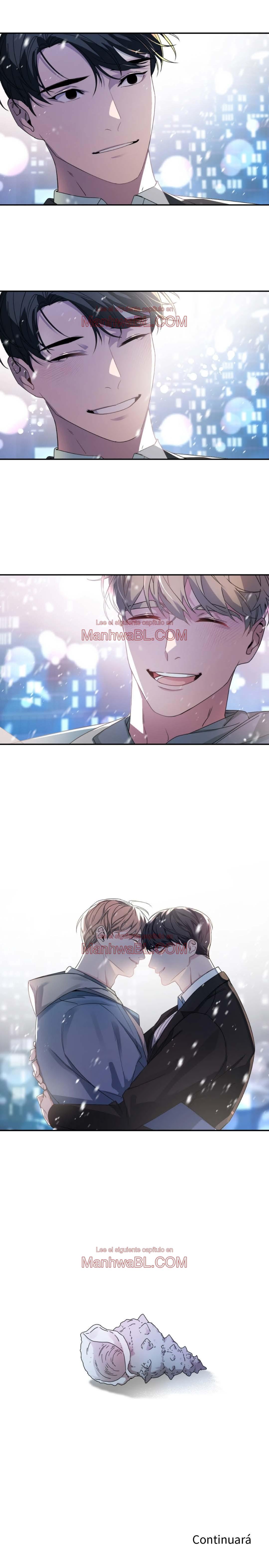 Boss Bitch Baby - Capítulo 75 3 manhwa