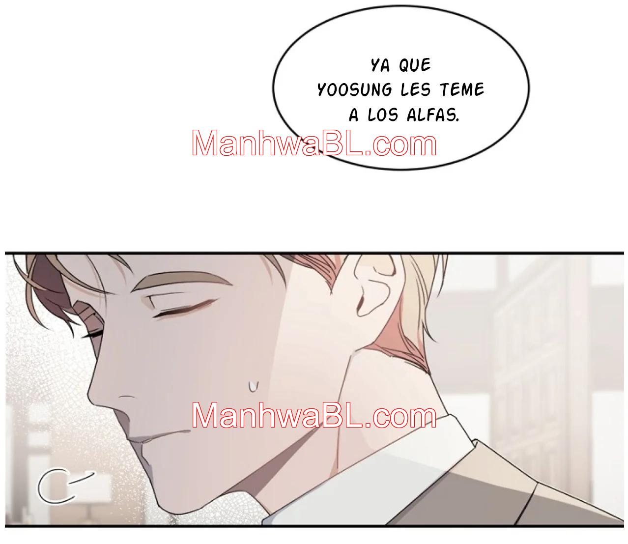 Boss Bitch Baby - Capítulo 63 manhwa