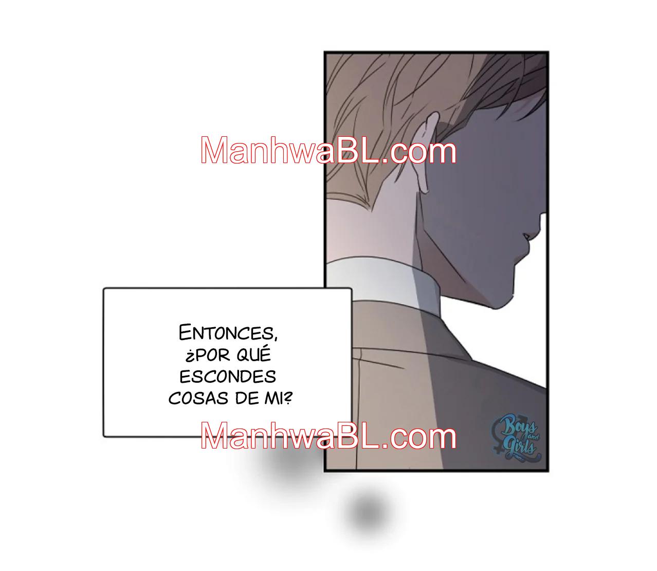 Boss Bitch Baby - Capítulo 63 manhwa