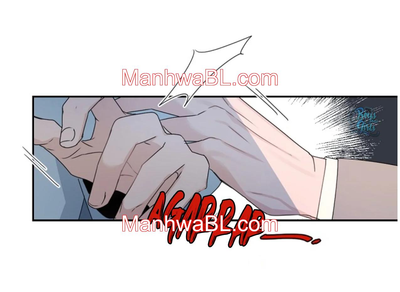 Boss Bitch Baby - Capítulo 63 manhwa