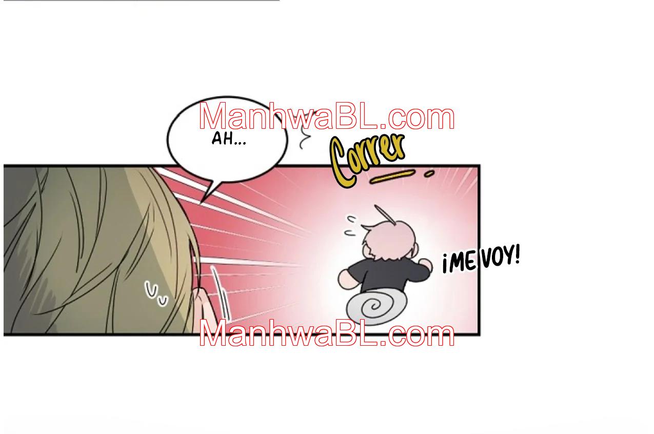 Boss Bitch Baby - Capítulo 63 manhwa