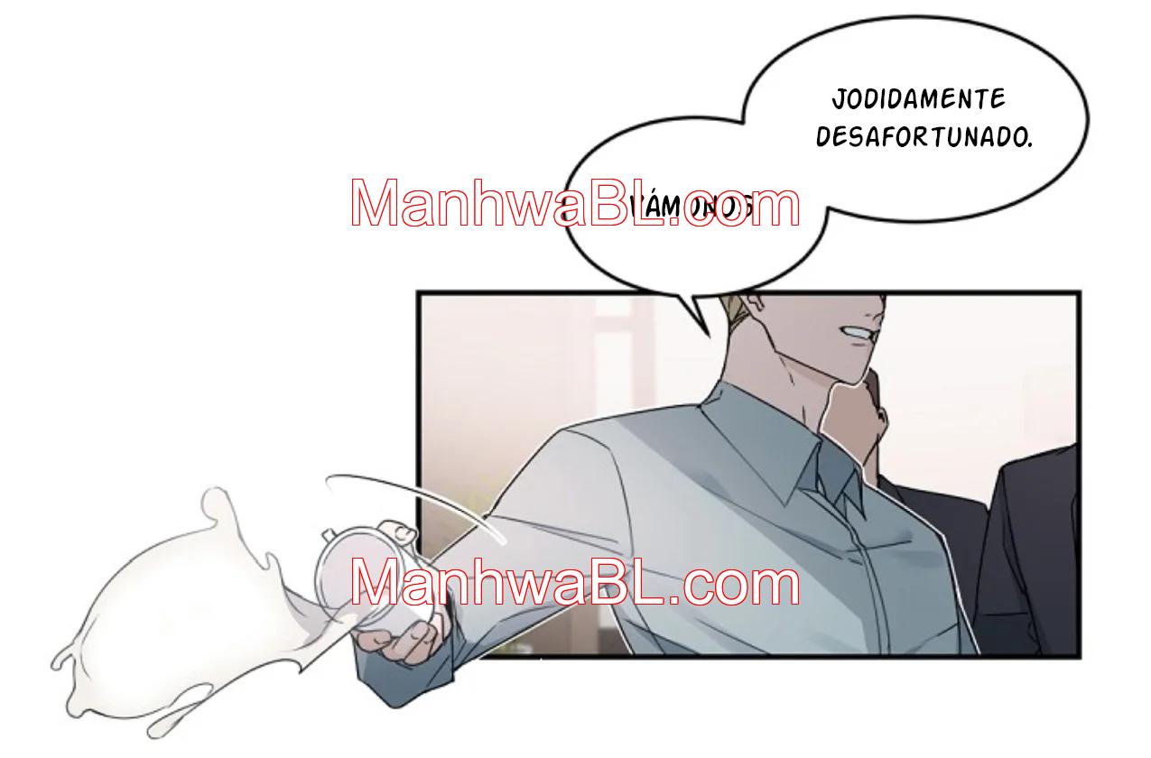 Boss Bitch Baby - Capítulo 63 manhwa