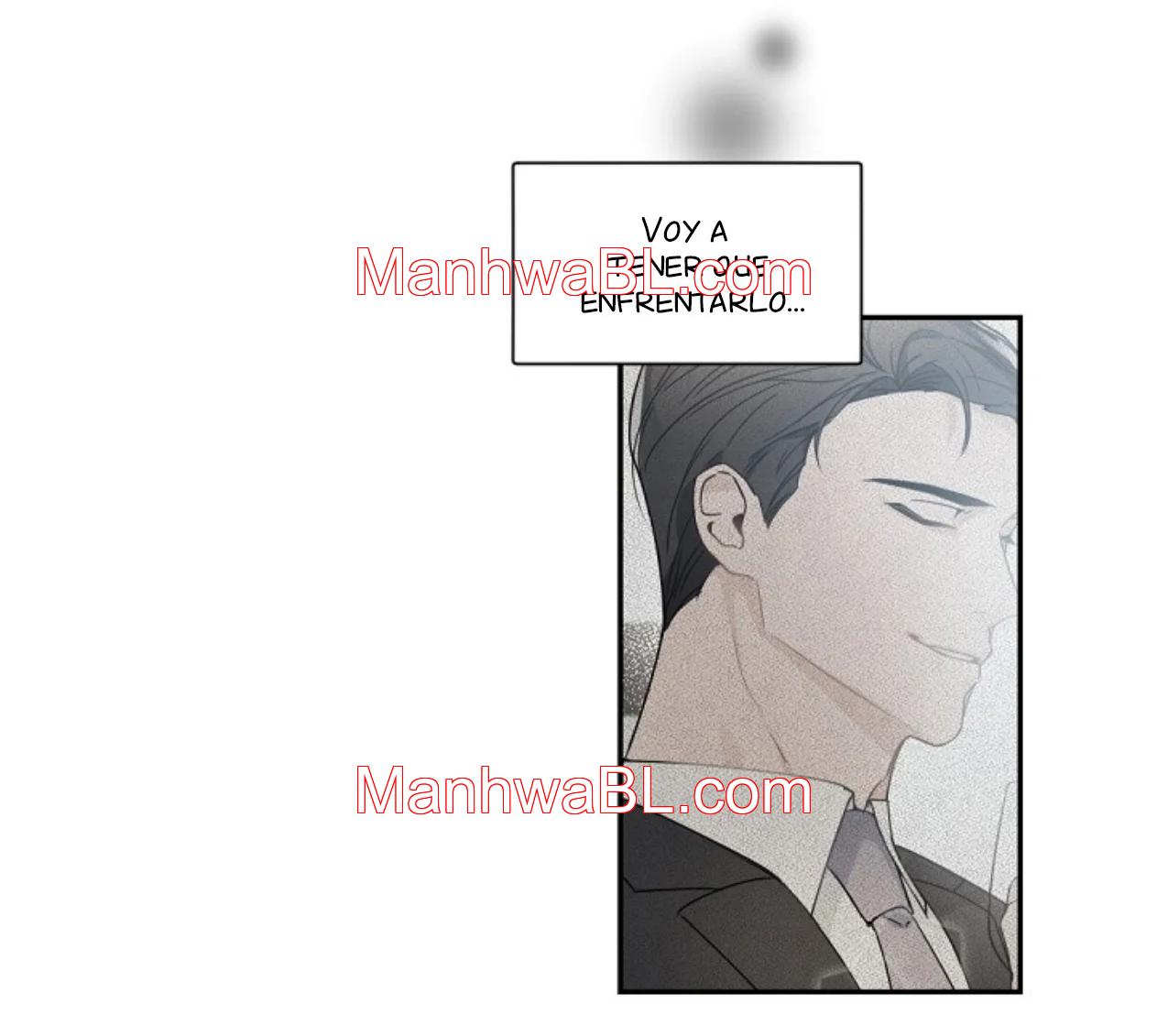 Boss Bitch Baby - Capítulo 63 manhwa