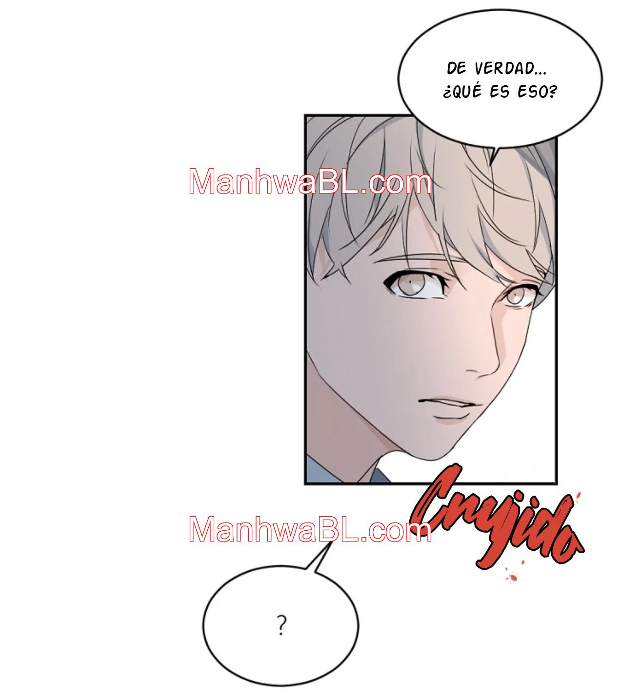 Boss Bitch Baby - Capítulo 63 manhwa