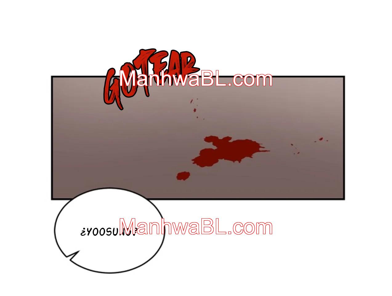 Boss Bitch Baby - Capítulo 63 manhwa