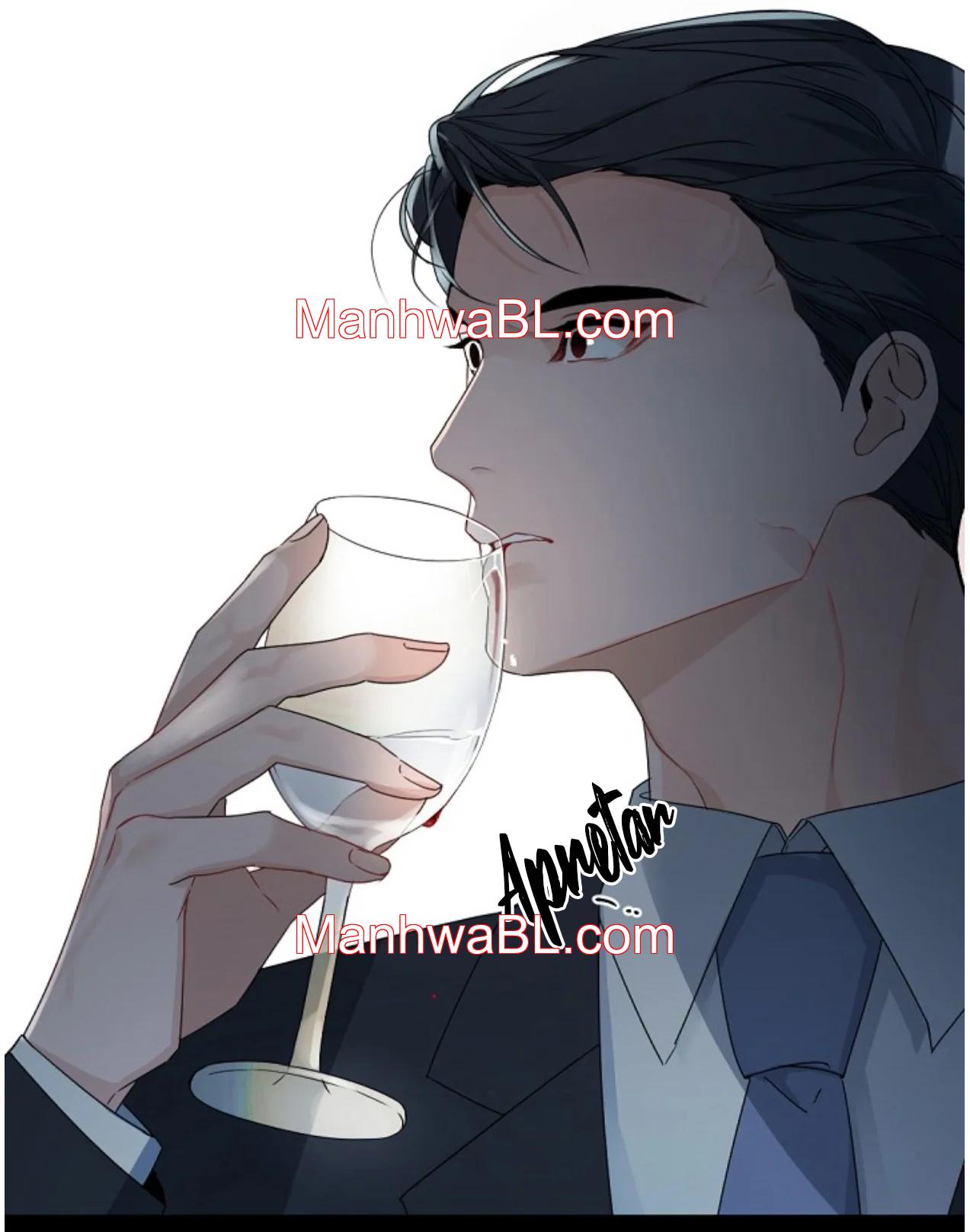 Boss Bitch Baby - Capítulo 63 manhwa