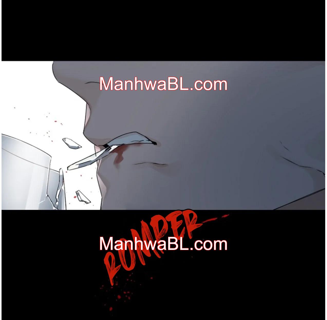 Boss Bitch Baby - Capítulo 63 manhwa