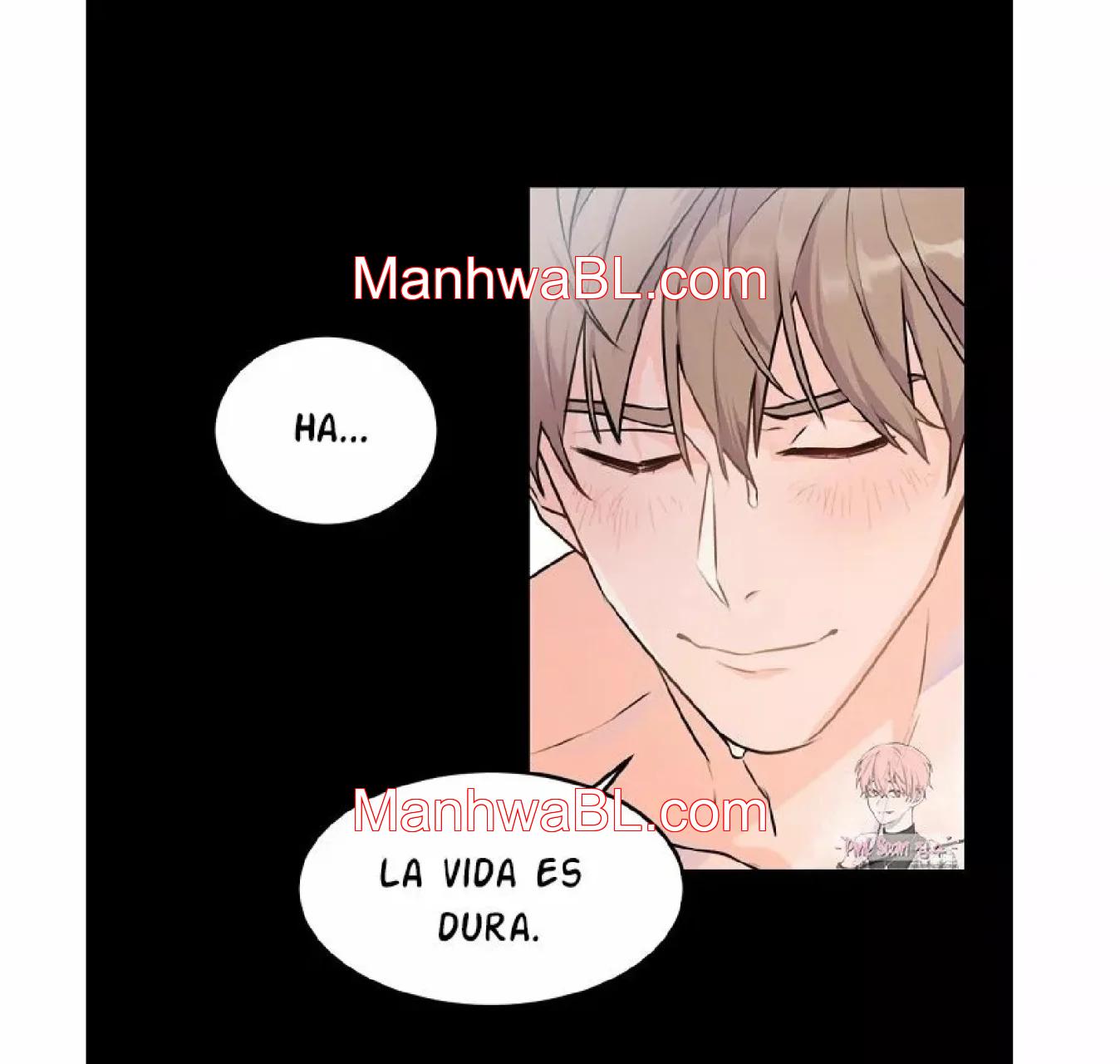 Boss Bitch Baby - Capítulo 4 manhwa