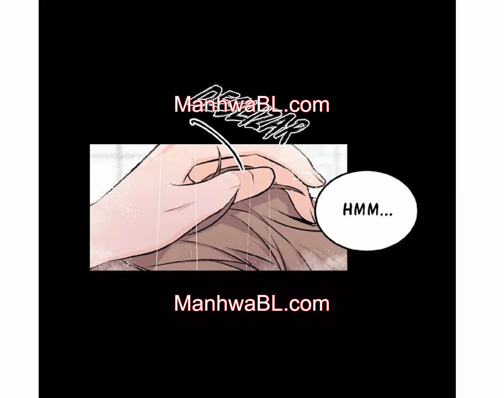 Boss Bitch Baby - Capítulo 4 manhwa
