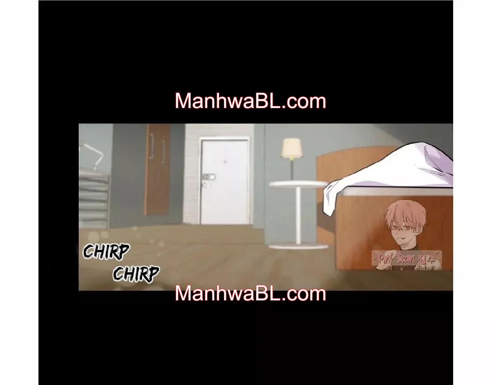 Boss Bitch Baby - Capítulo 4 manhwa