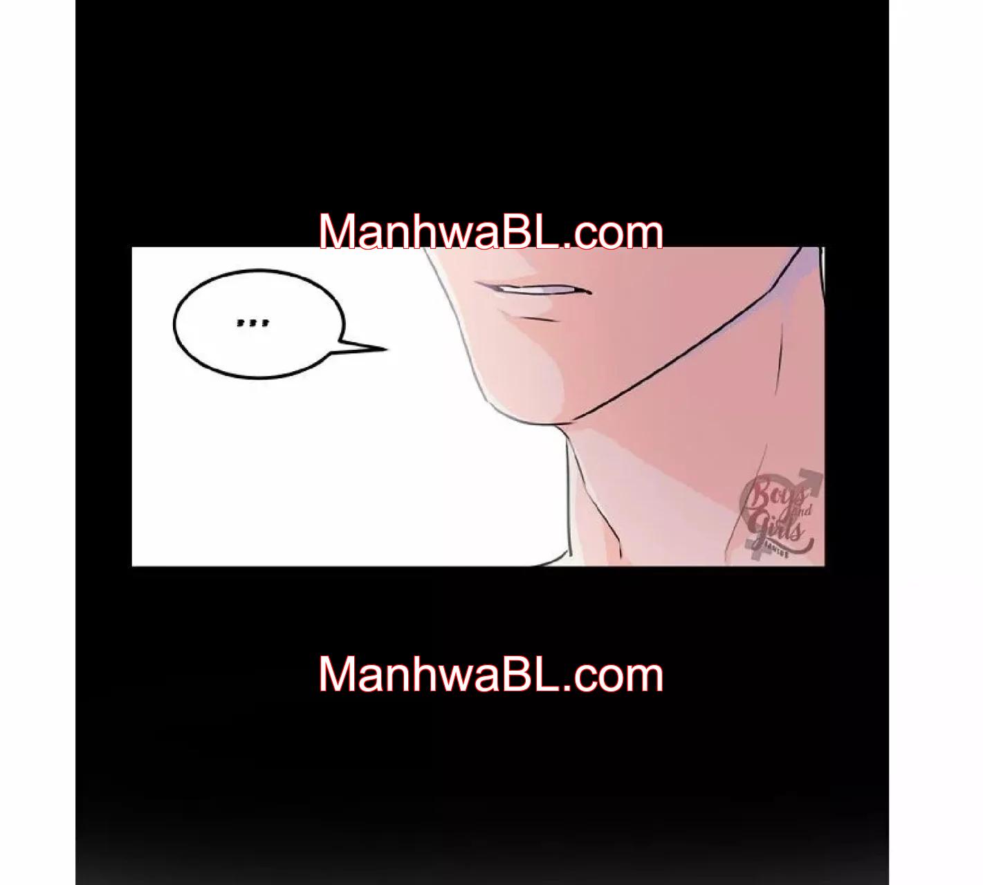 Boss Bitch Baby - Capítulo 4 manhwa