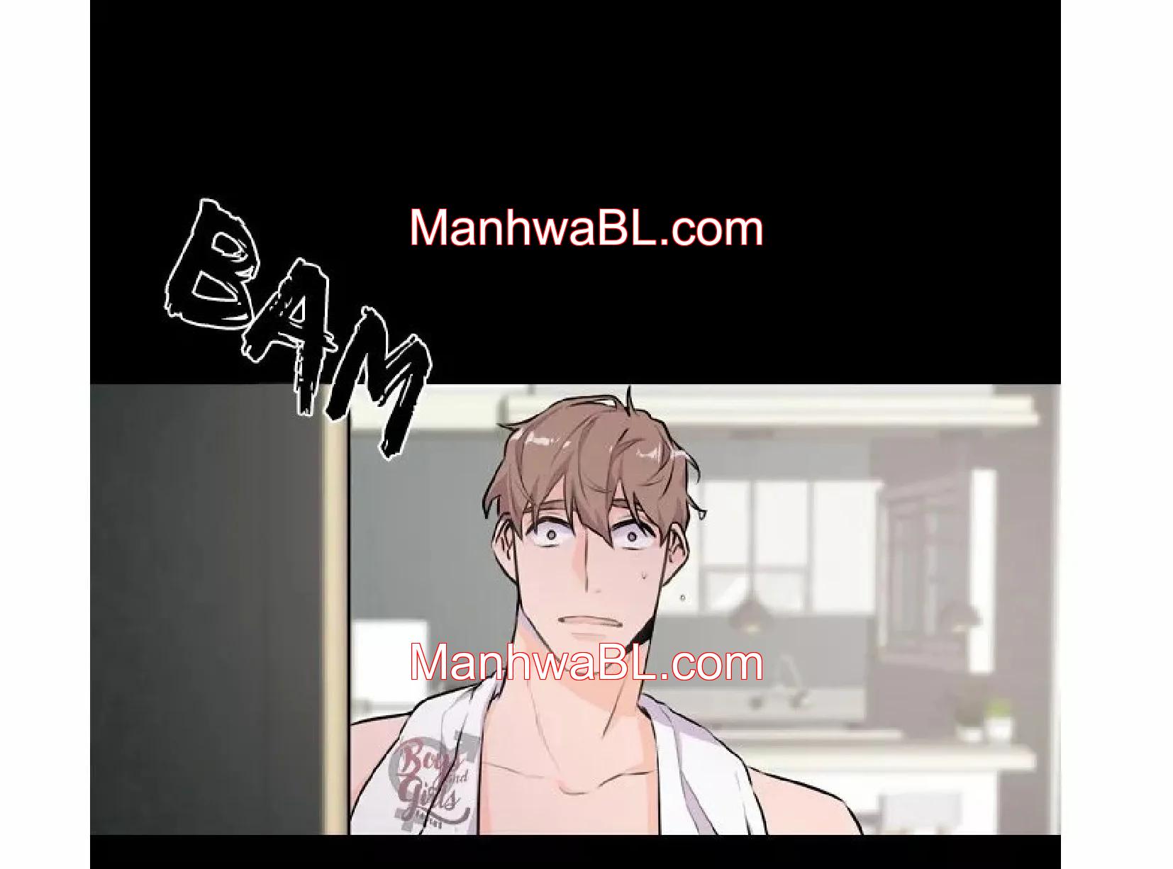 Boss Bitch Baby - Capítulo 4 manhwa