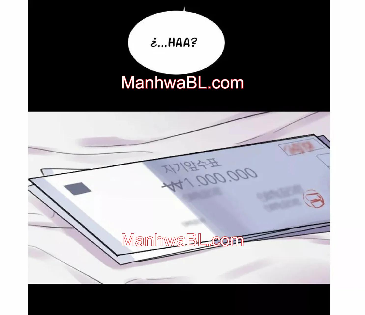 Boss Bitch Baby - Capítulo 4 manhwa