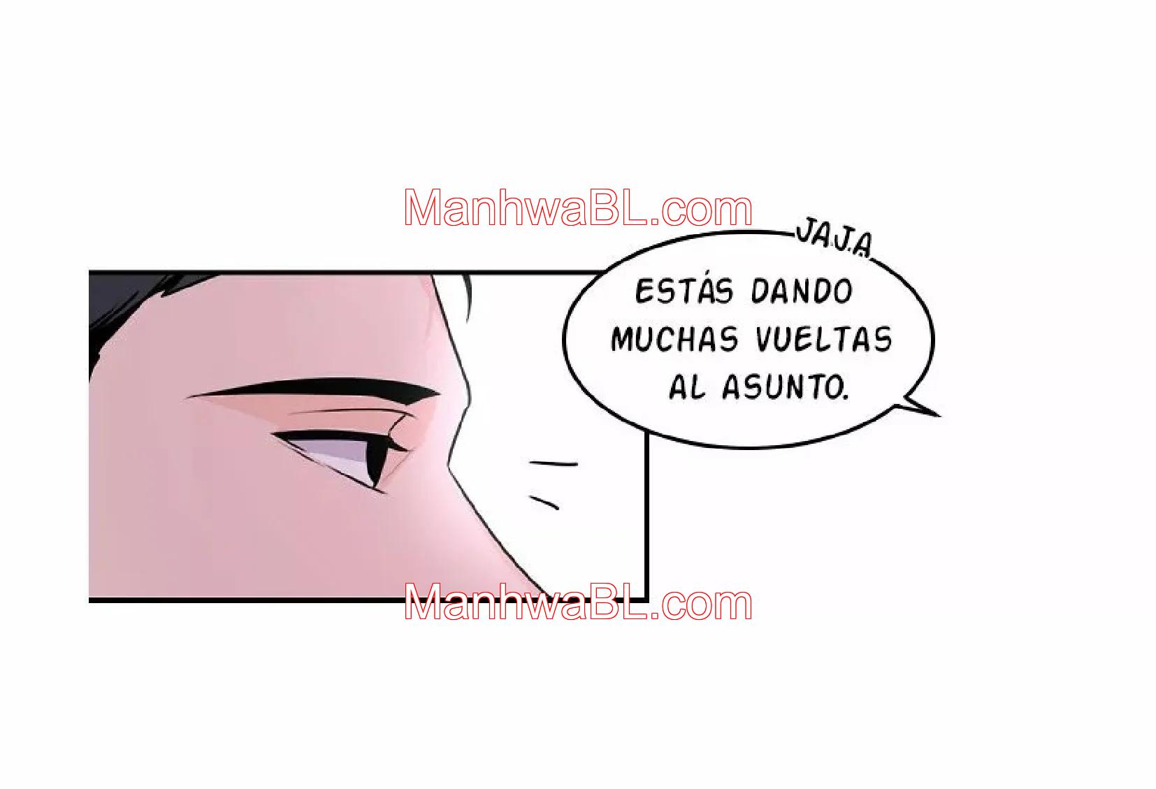 Boss Bitch Baby - Capítulo 4 manhwa
