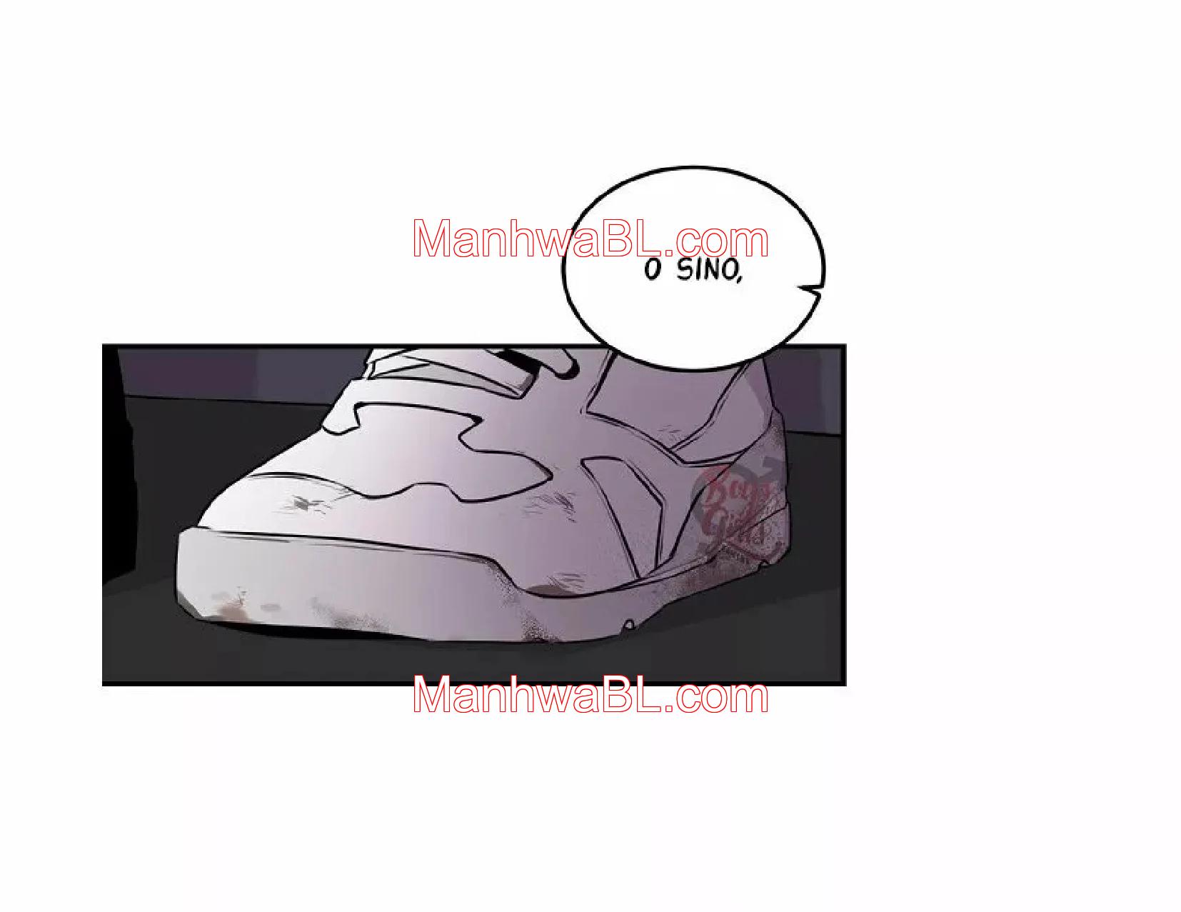 Boss Bitch Baby - Capítulo 4 manhwa