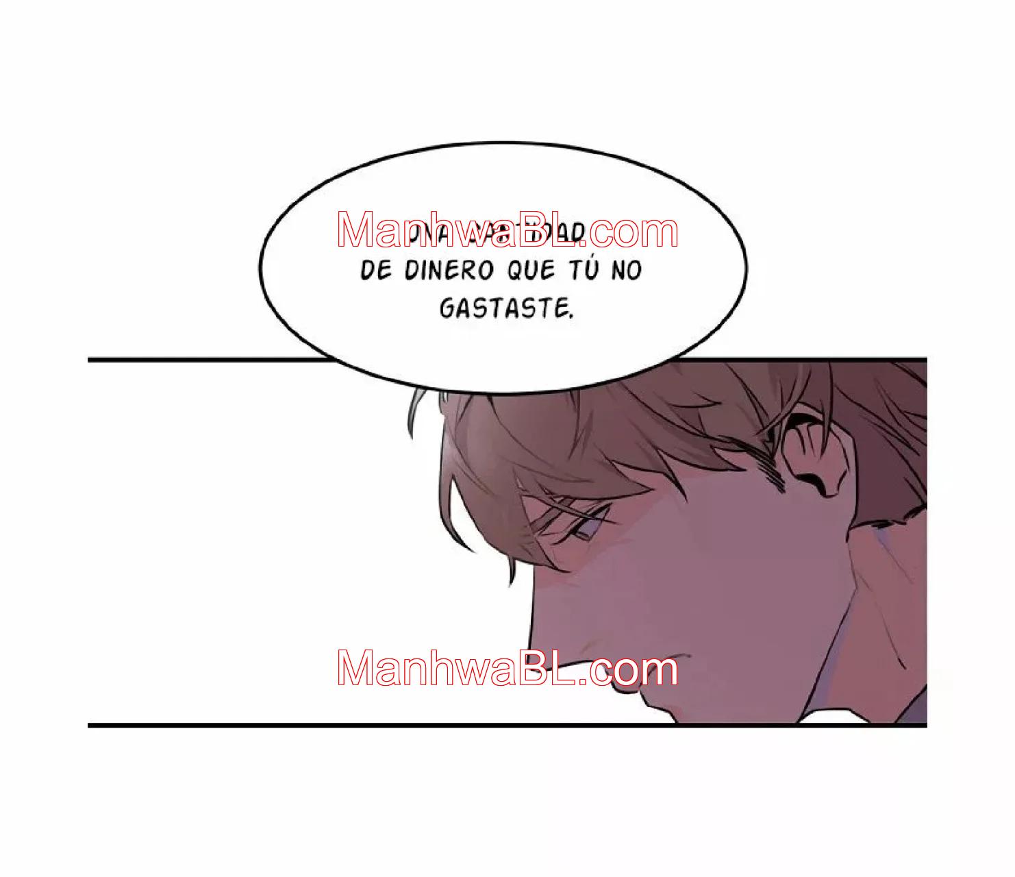 Boss Bitch Baby - Capítulo 4 manhwa