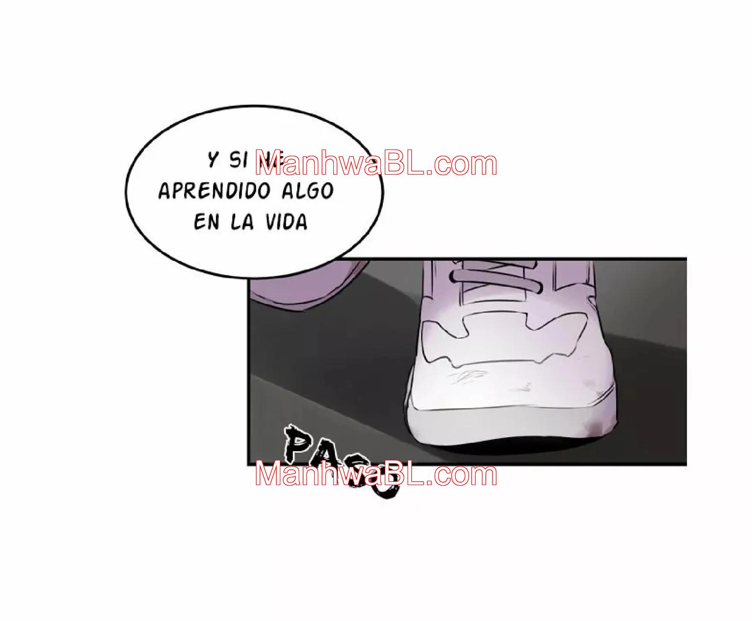 Boss Bitch Baby - Capítulo 4 manhwa