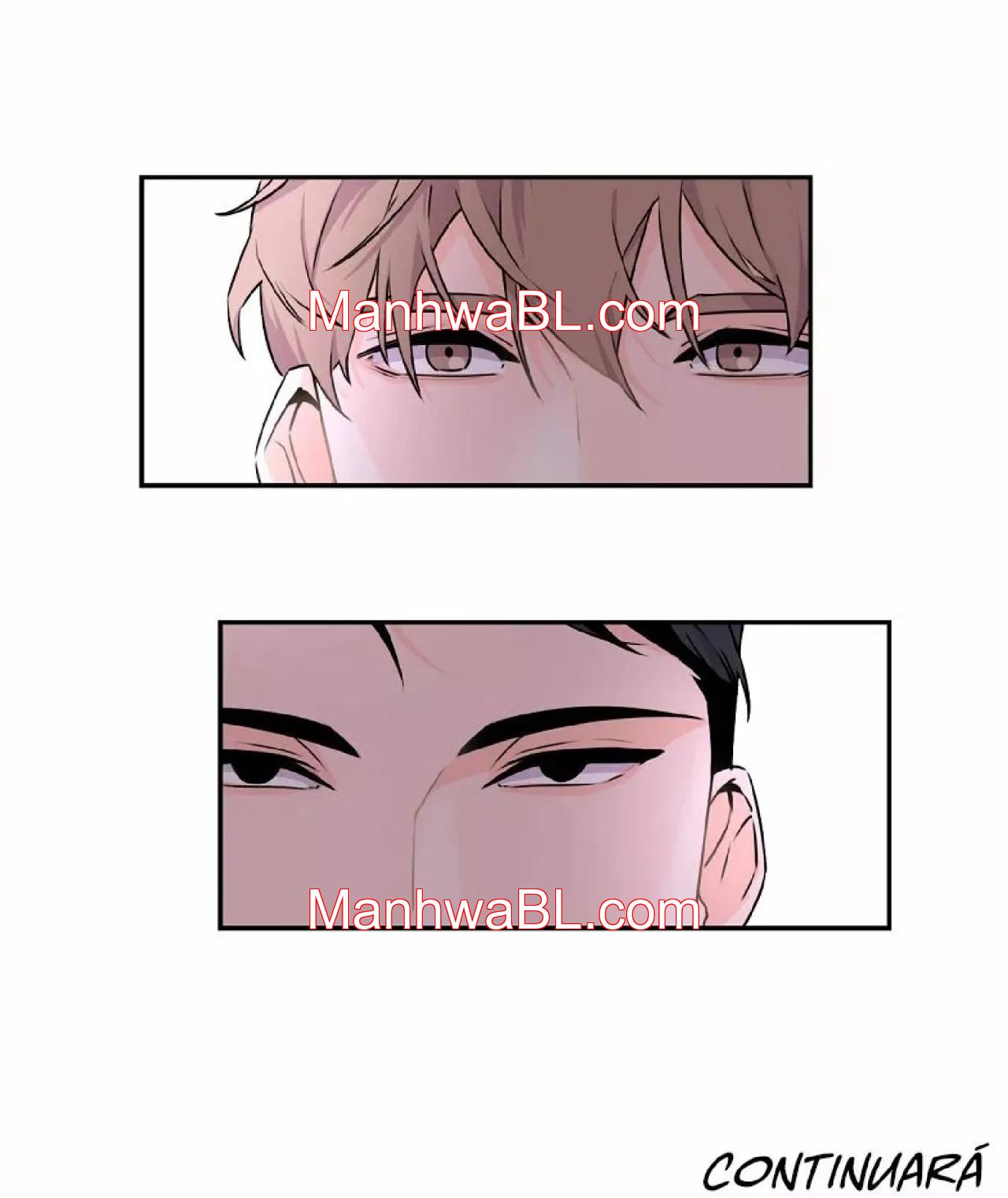 Boss Bitch Baby - Capítulo 4 manhwa
