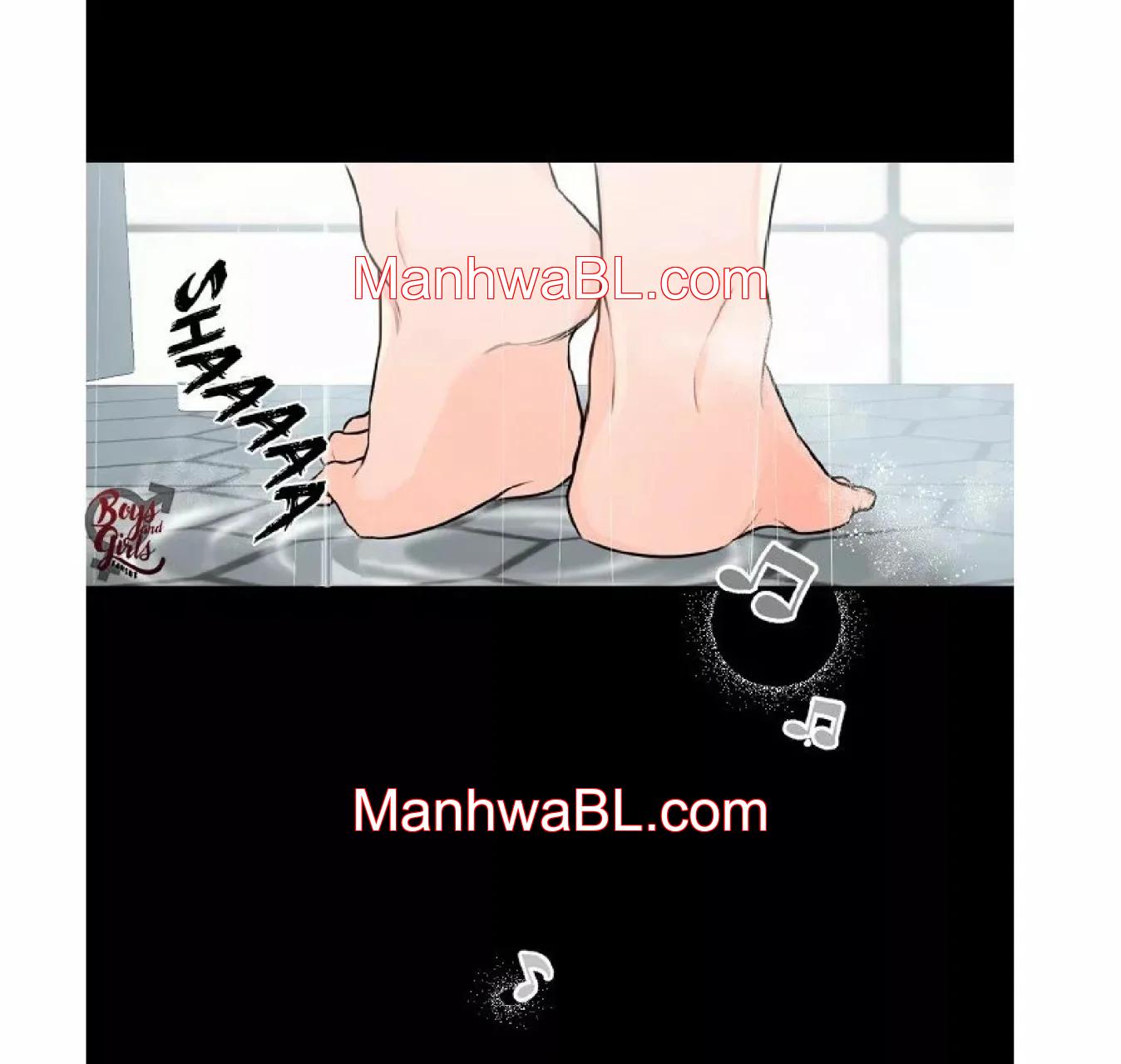 Boss Bitch Baby - Capítulo 4 manhwa