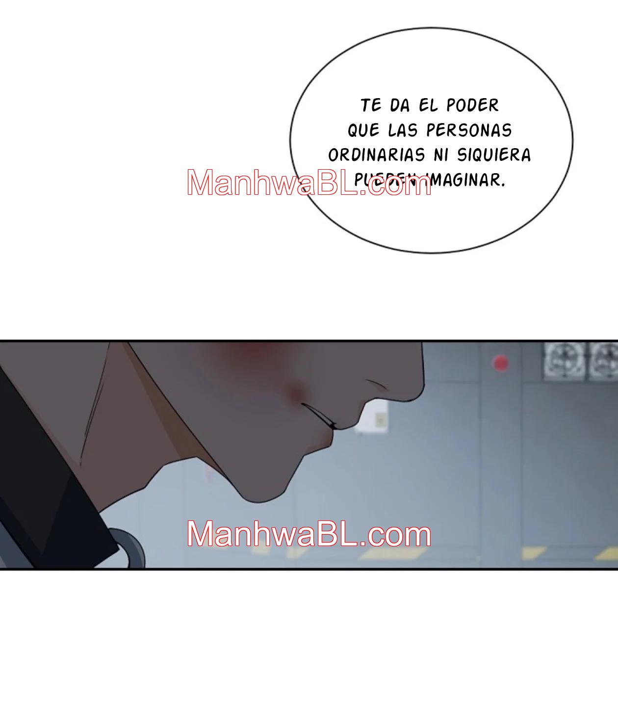 Boss Bitch Baby - Capítulo 56 manhwa