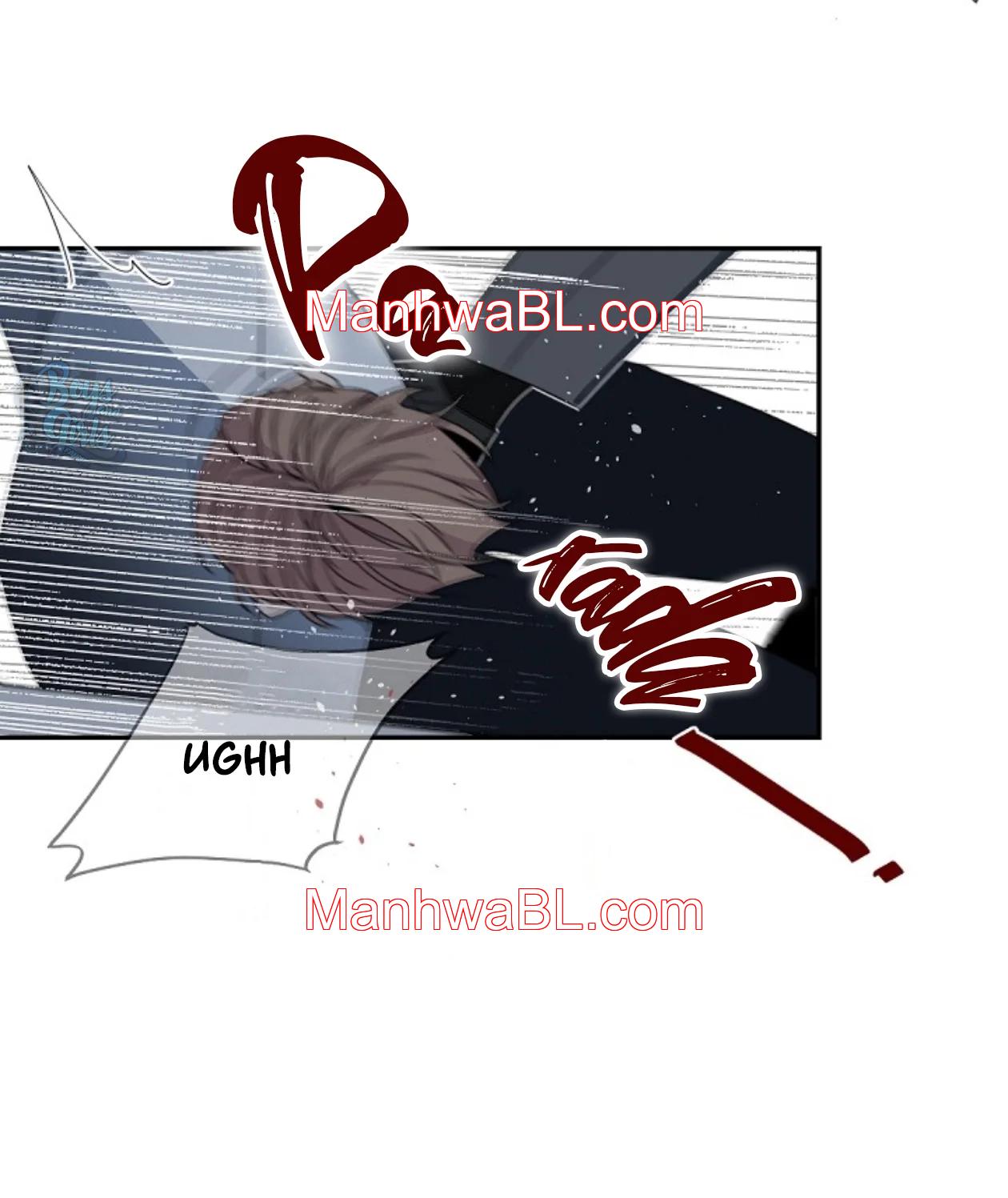 Boss Bitch Baby - Capítulo 56 manhwa
