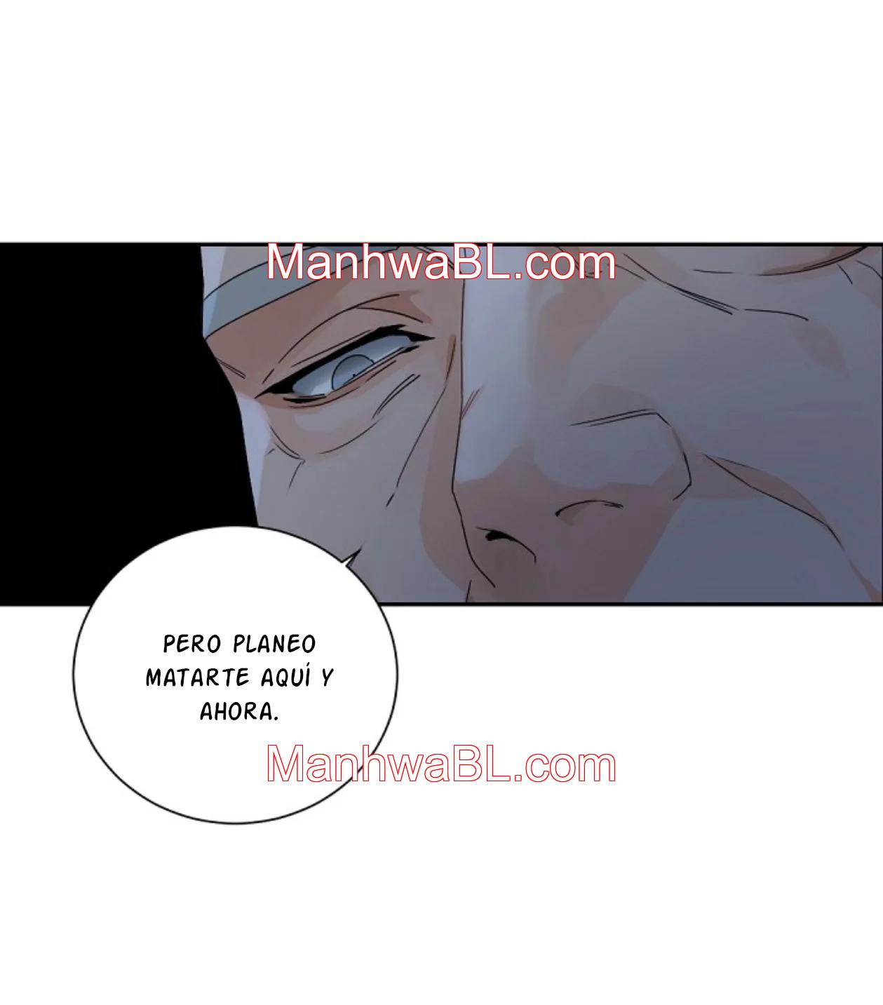 Boss Bitch Baby - Capítulo 56 manhwa