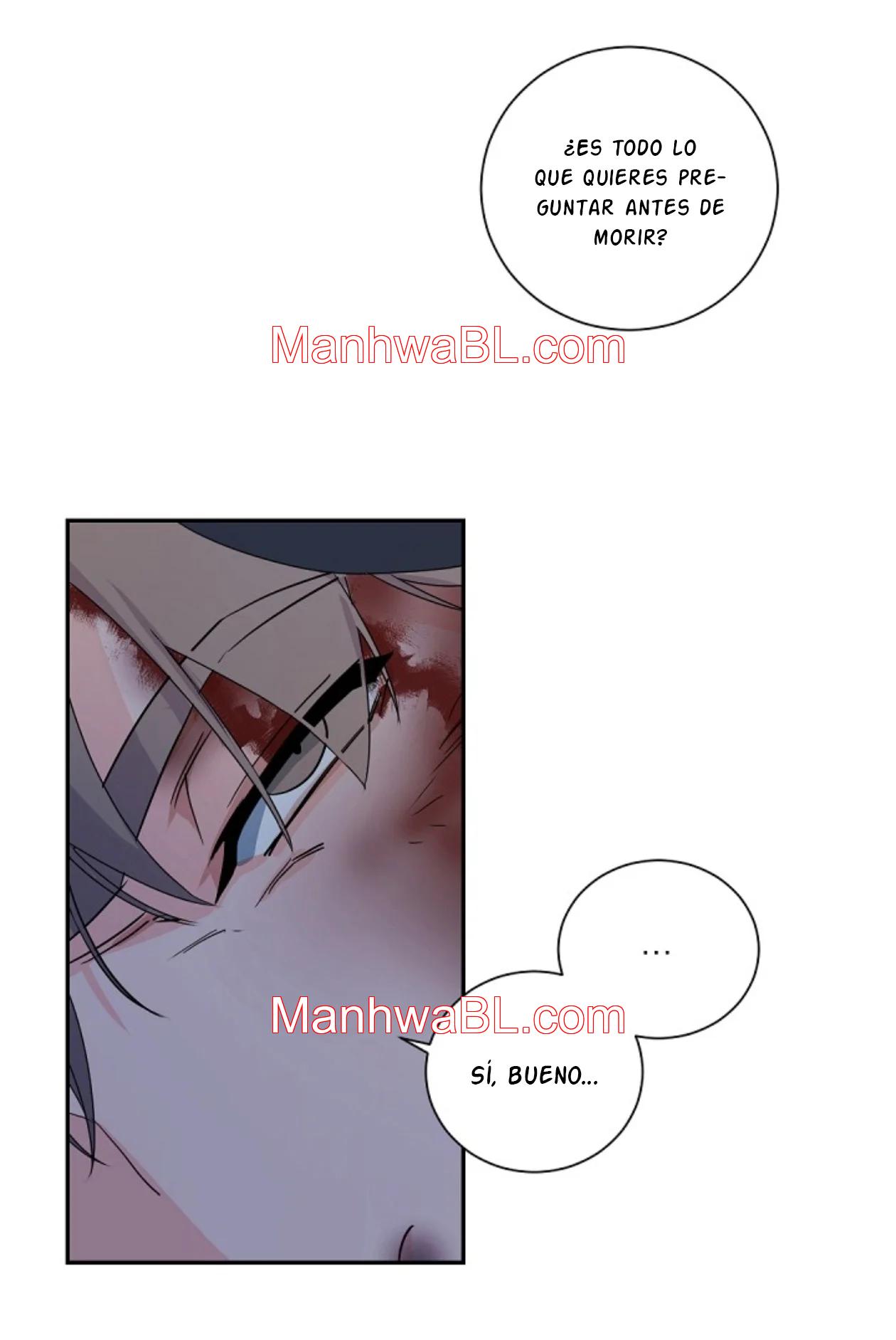 Boss Bitch Baby - Capítulo 56 manhwa