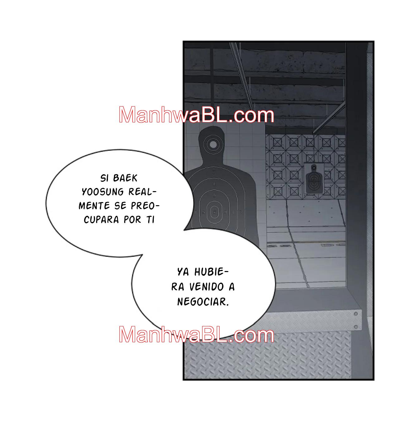 Boss Bitch Baby - Capítulo 56 manhwa