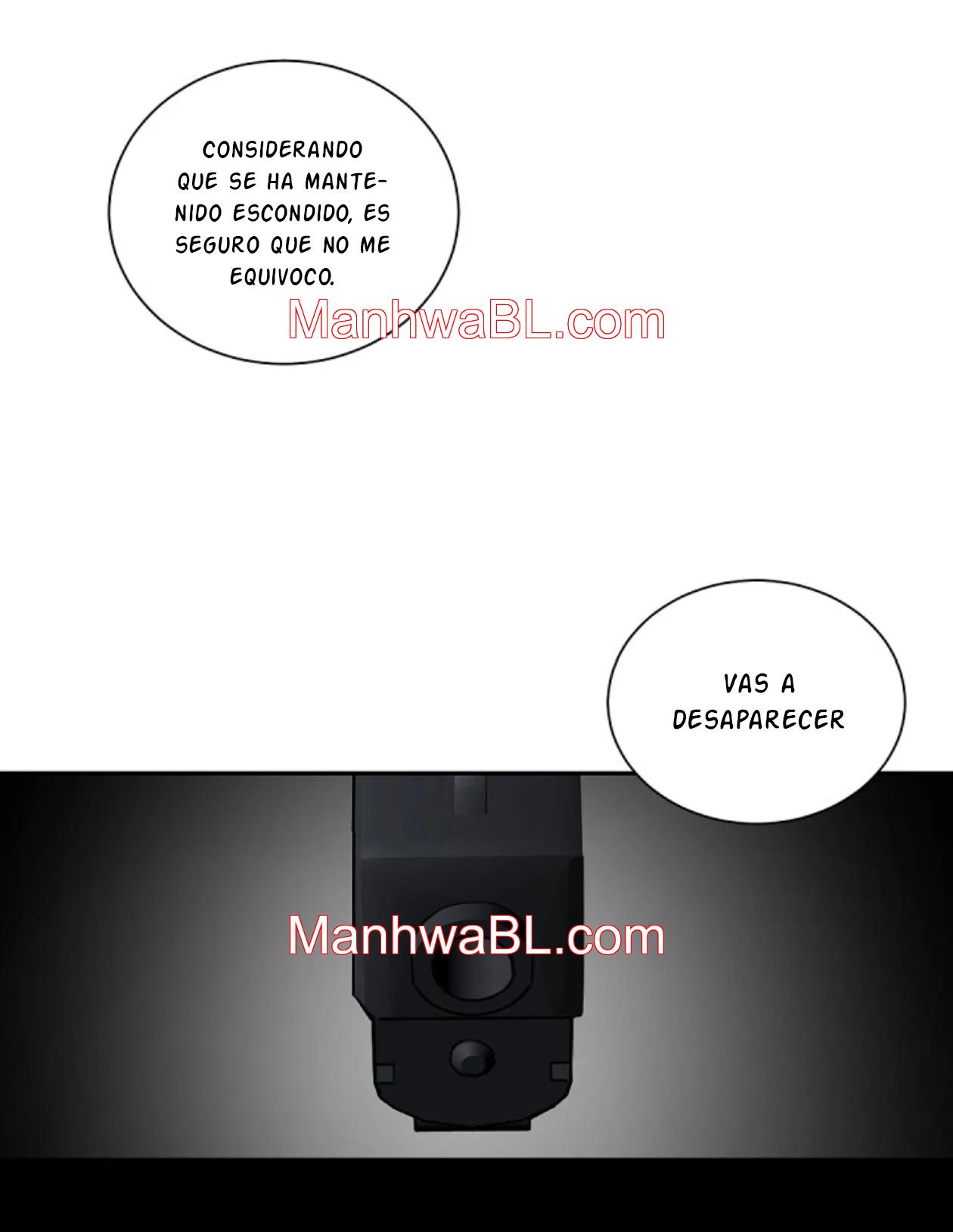 Boss Bitch Baby - Capítulo 56 manhwa