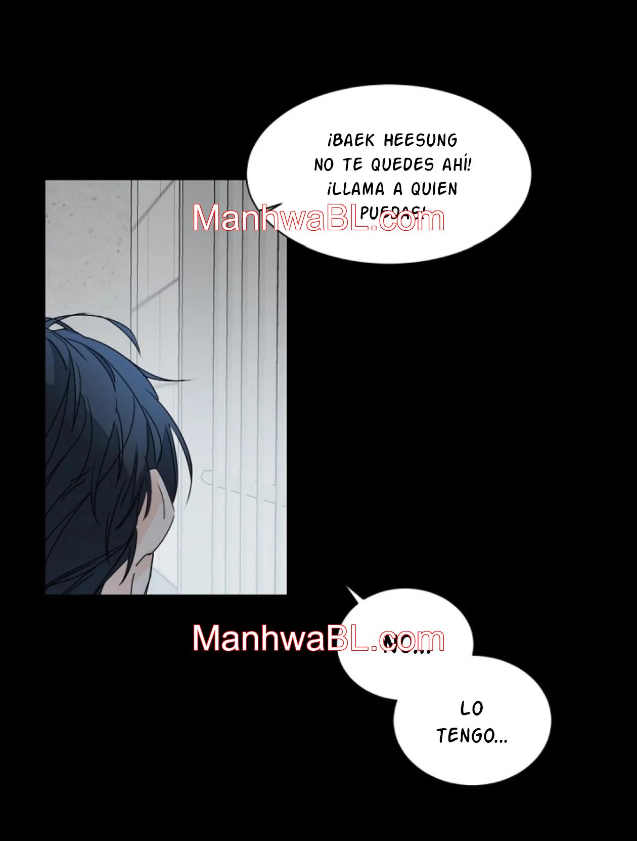 Boss Bitch Baby - Capítulo 56 manhwa