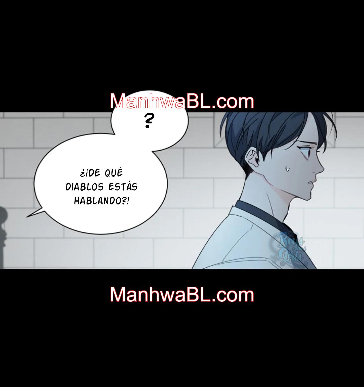 Boss Bitch Baby - Capítulo 56 manhwa