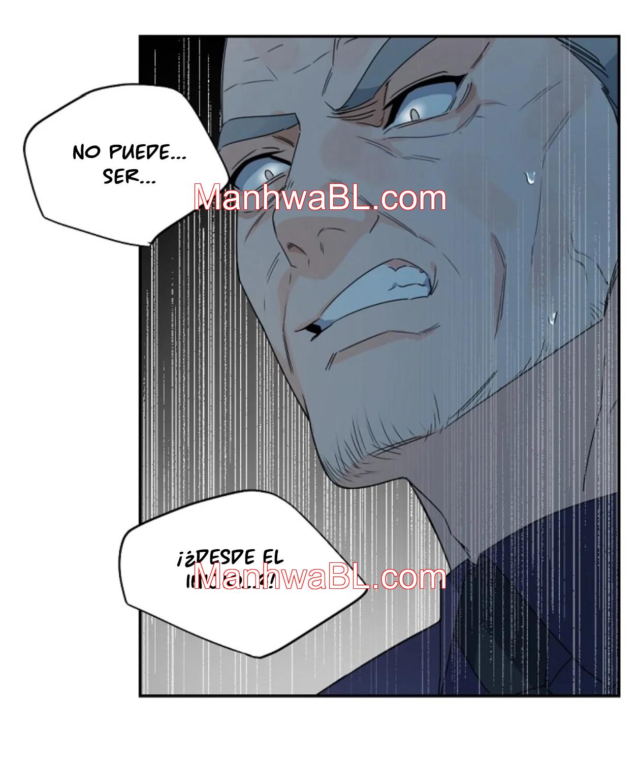 Boss Bitch Baby - Capítulo 56 manhwa