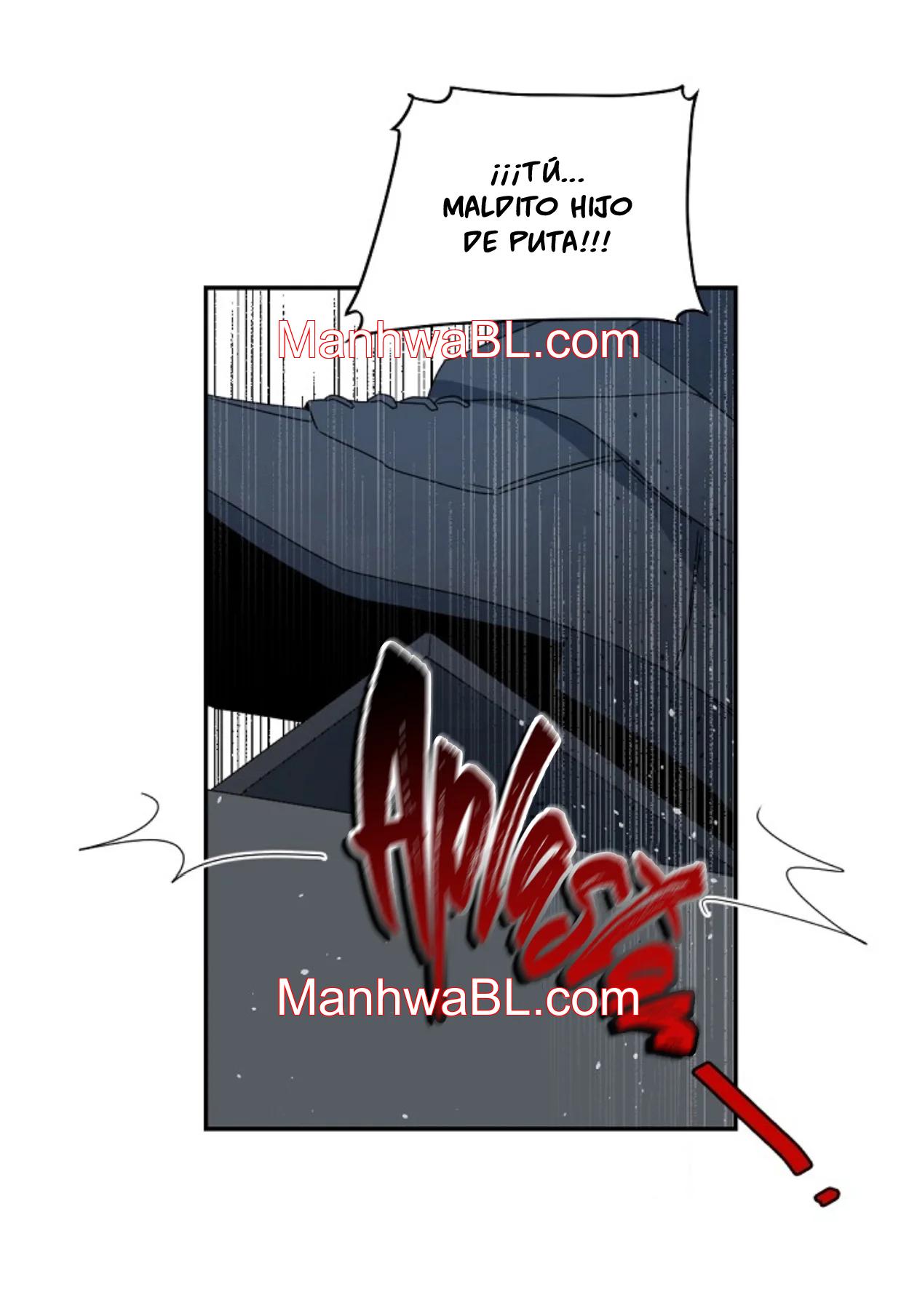 Boss Bitch Baby - Capítulo 56 manhwa