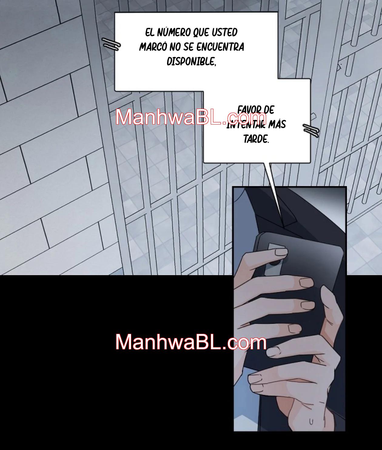 Boss Bitch Baby - Capítulo 56 manhwa