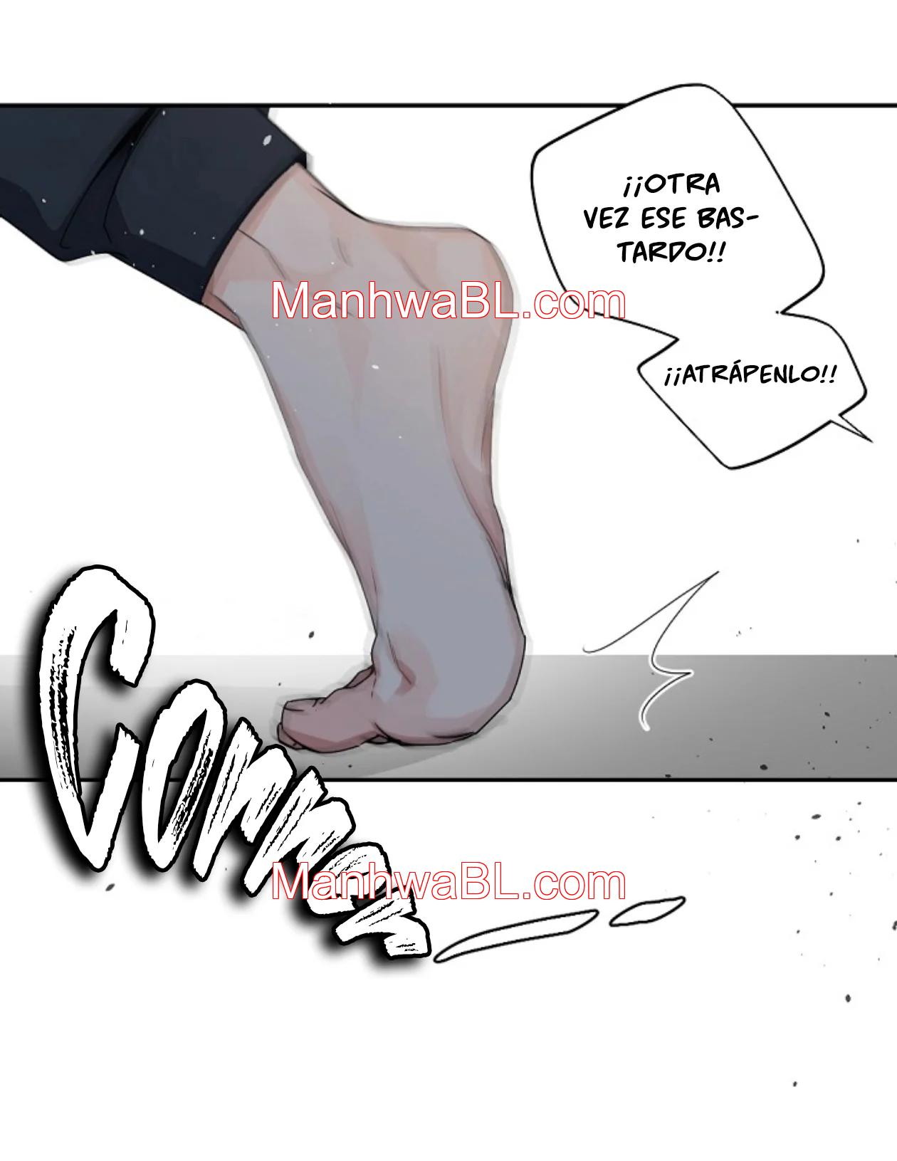 Boss Bitch Baby - Capítulo 56 manhwa