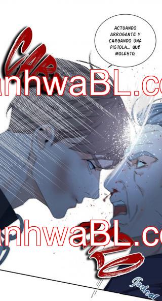 Boss Bitch Baby - Capítulo 56 manhwa