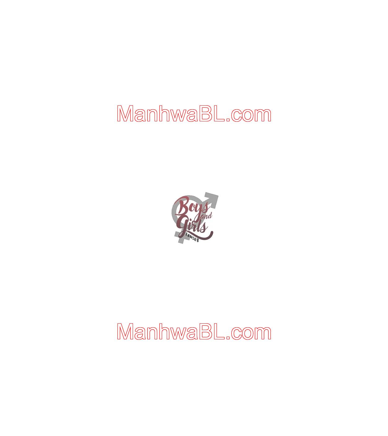 Boss Bitch Baby - Capítulo 12 manhwa
