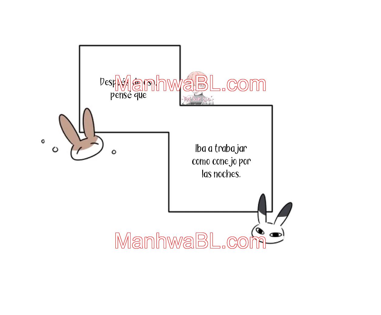 Boss Bitch Baby - Capítulo 12 manhwa