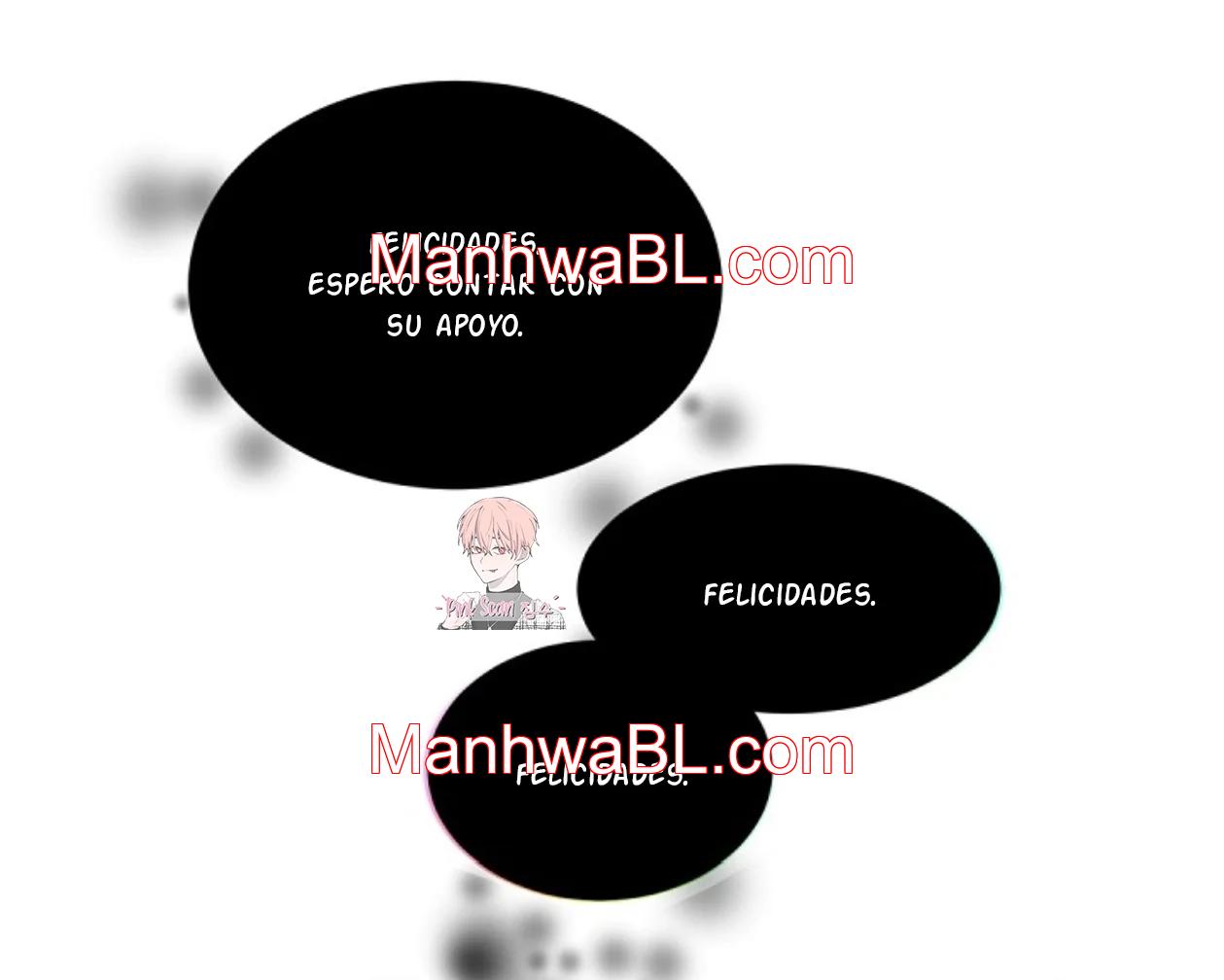 Boss Bitch Baby - Capítulo 12 manhwa