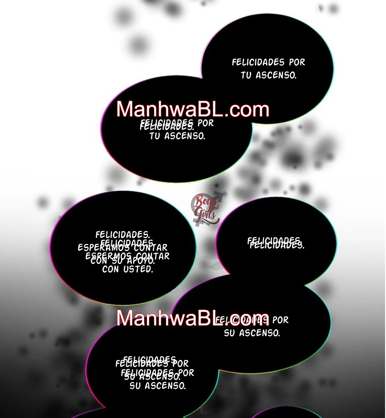 Boss Bitch Baby - Capítulo 12 manhwa