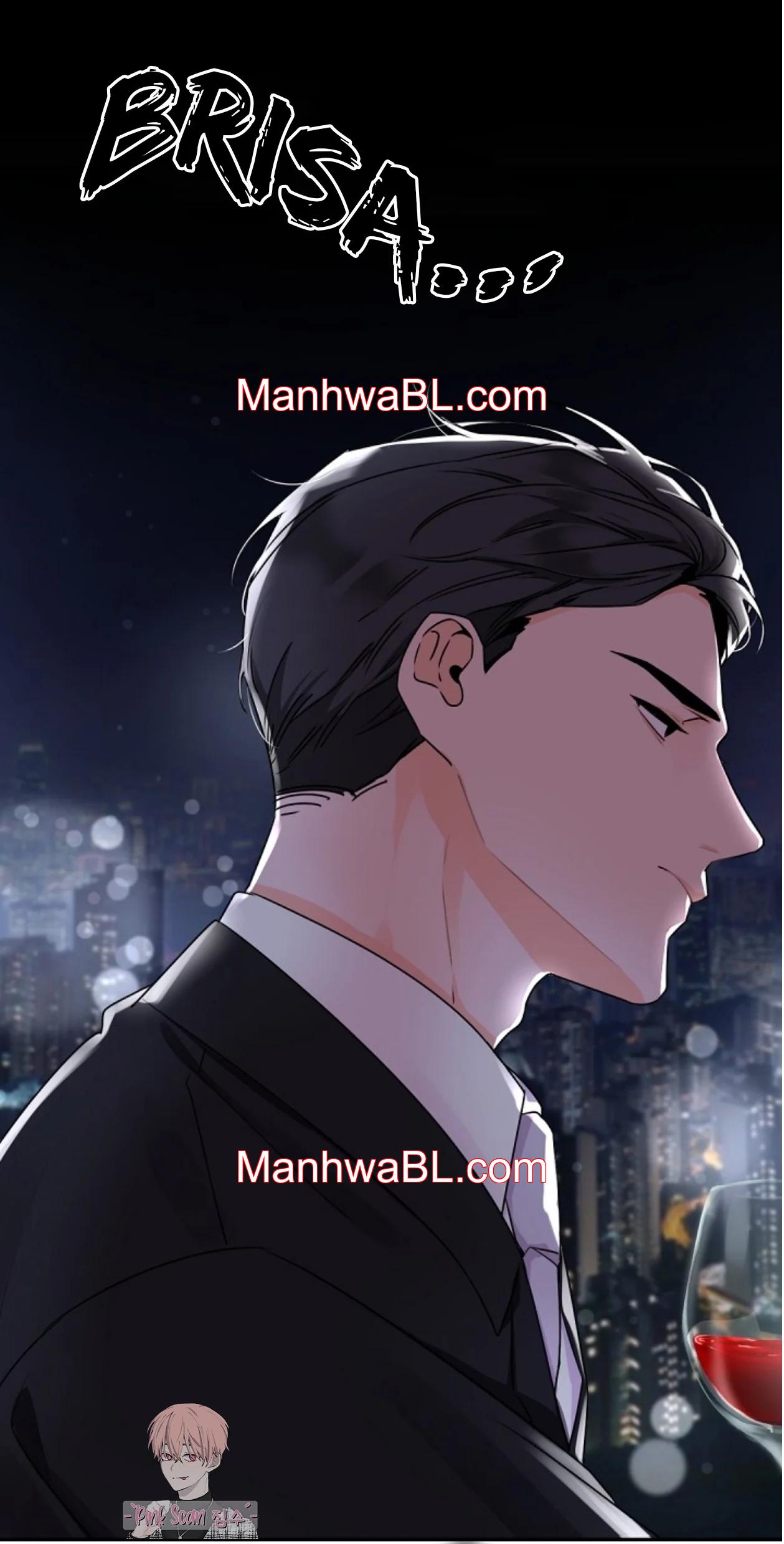 Boss Bitch Baby - Capítulo 12 manhwa