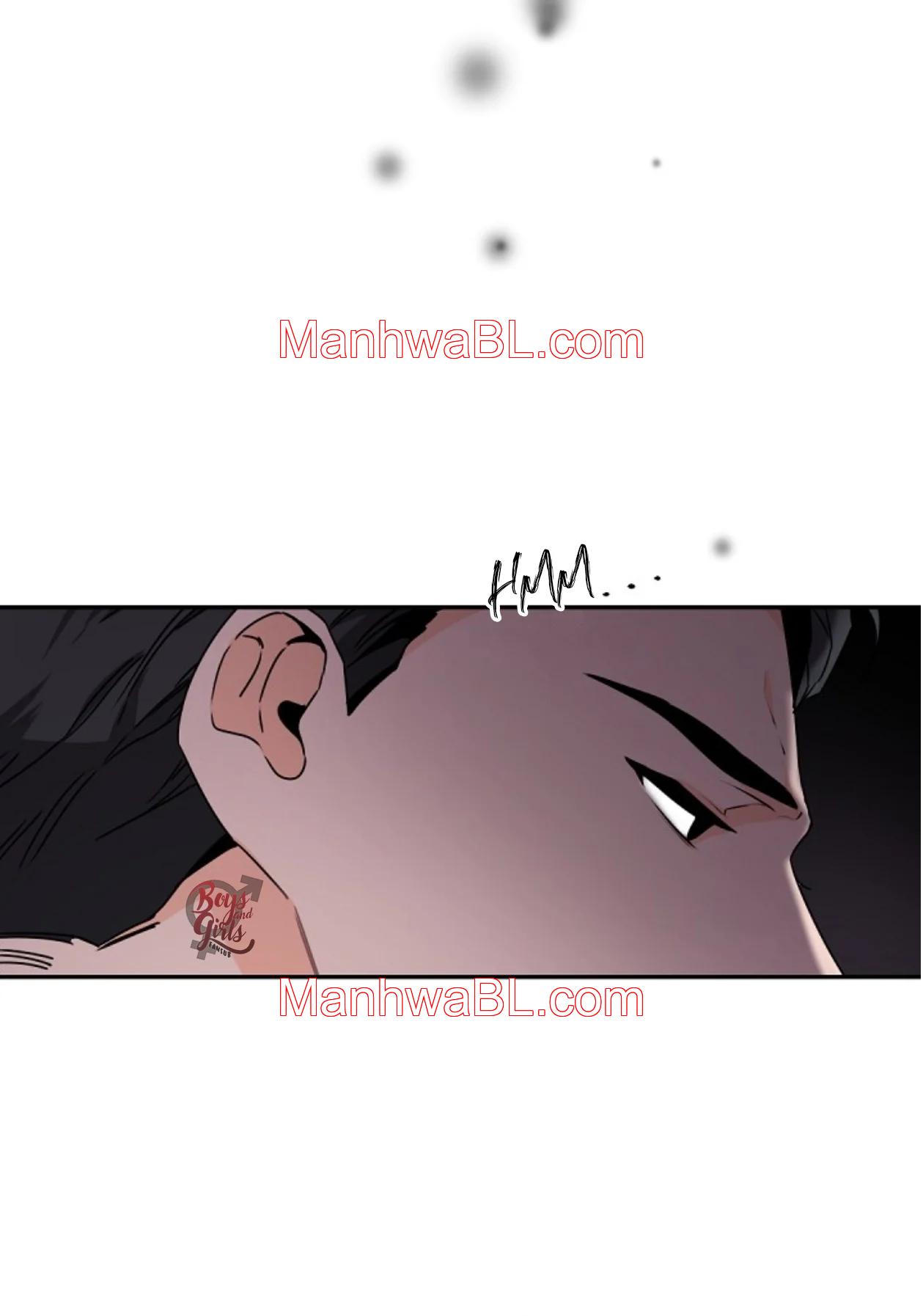 Boss Bitch Baby - Capítulo 12 manhwa