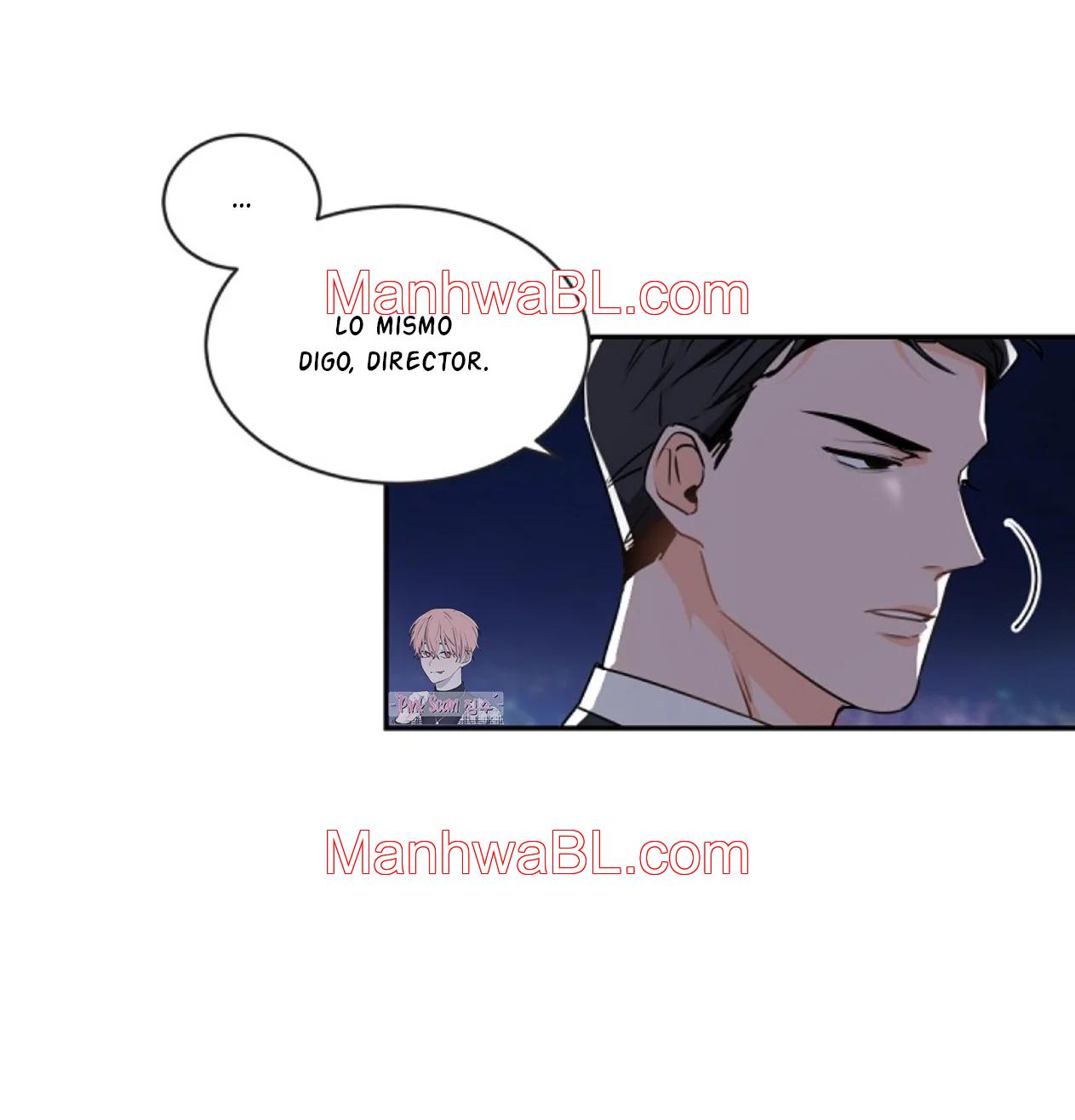 Boss Bitch Baby - Capítulo 12 manhwa